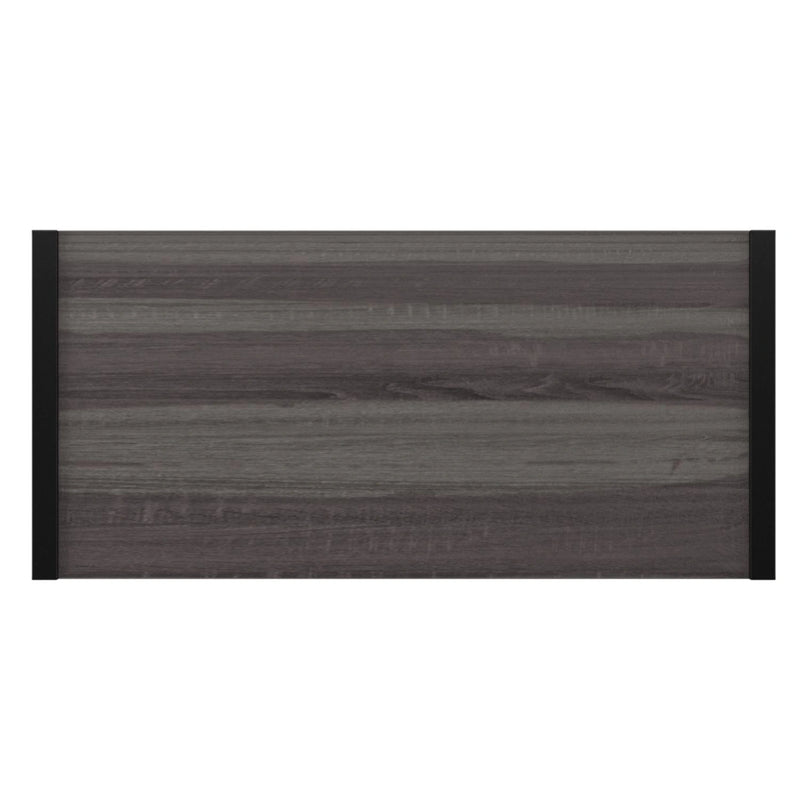 Tanners Creek Writing Desk in Greystone image