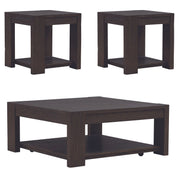 Lennox Hill Opt 3 Piece Set image
