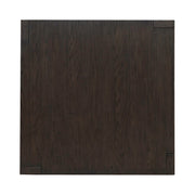 Lennox Hill Oversized Square Cocktail Table image