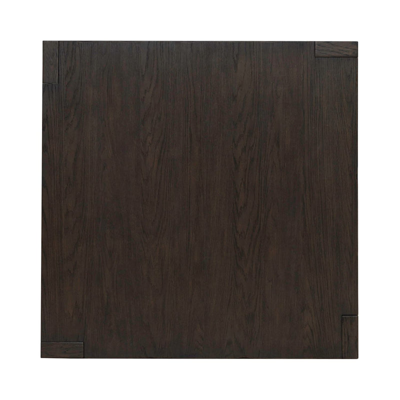 Lennox Hill Oversized Square Cocktail Table image
