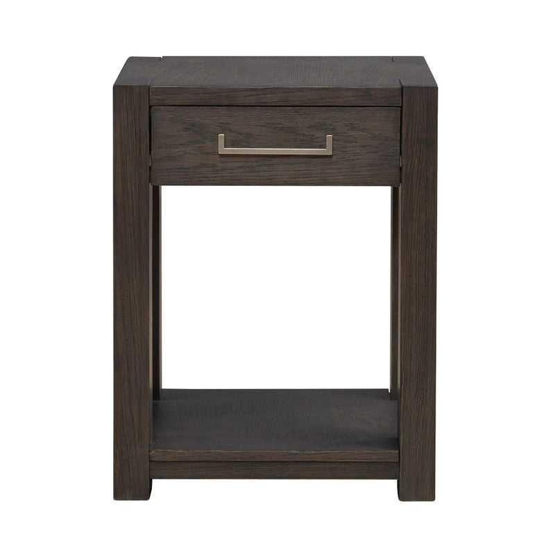 Lennox Hill Chairside Table image