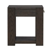 Lennox Hill Chairside Table image