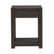 Lennox Hill Chairside Table image