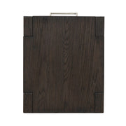Lennox Hill Chairside Table image