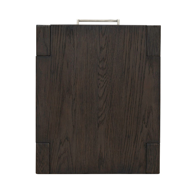 Lennox Hill Chairside Table image