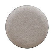 Lennox Hill Uph Swivel Console Stool image