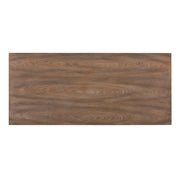 Kensington 2 Door Accent Cabinet in Turquoise image