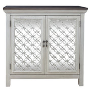 Westridge 2 Door Accent Cabinet image