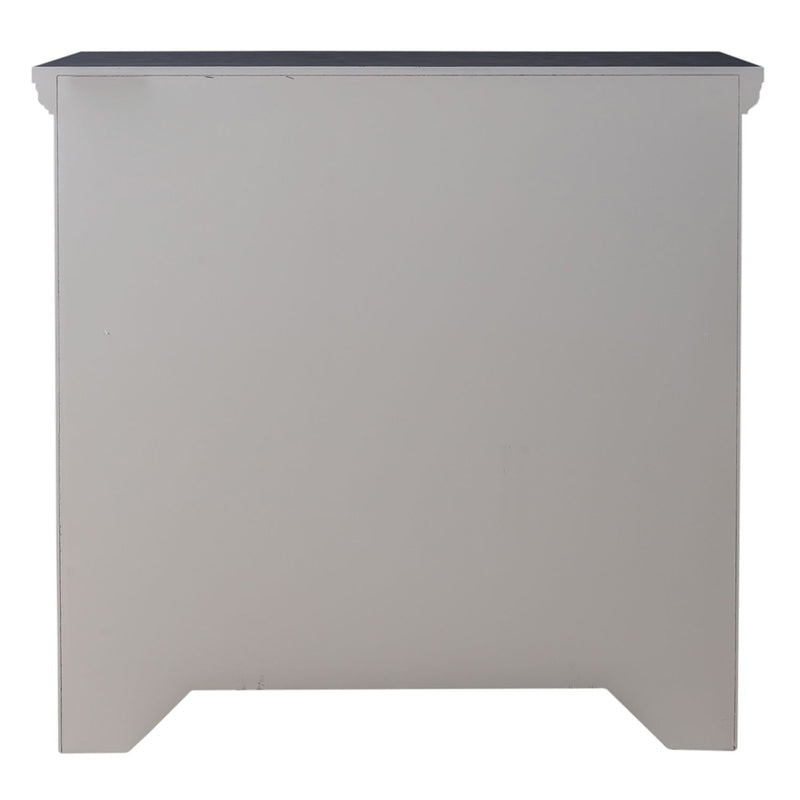 Westridge 2 Door Accent Cabinet