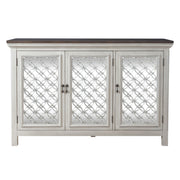 Westridge 3 Door Accent Cabinet image