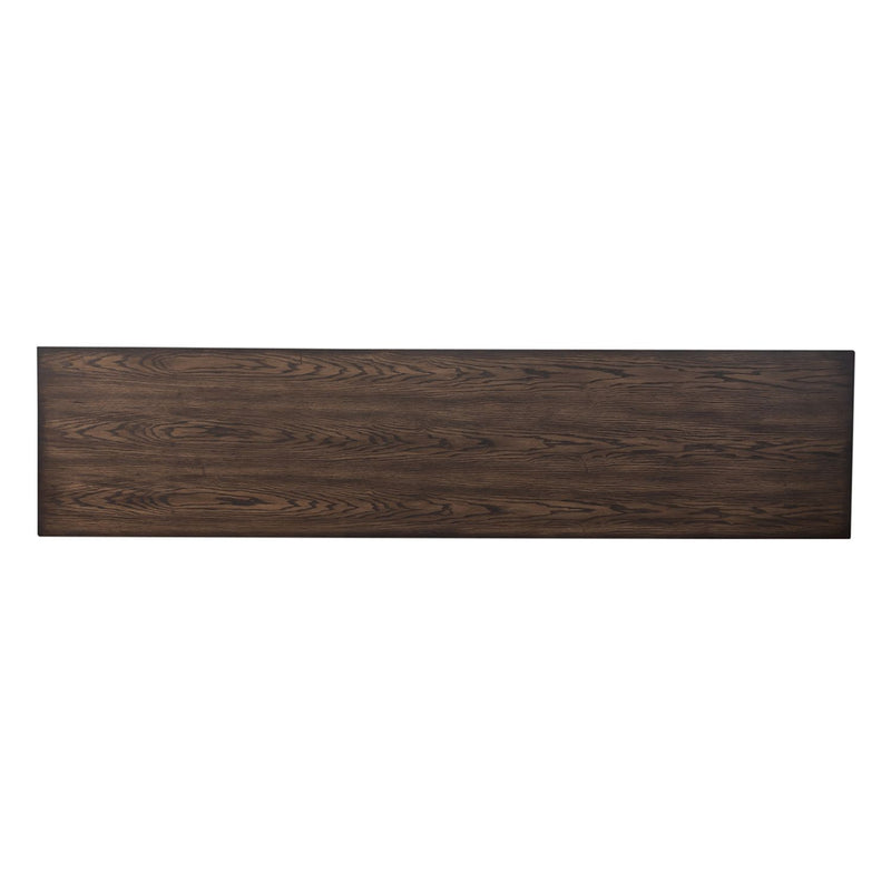 Westridge 4 Door Accent Cabinet image