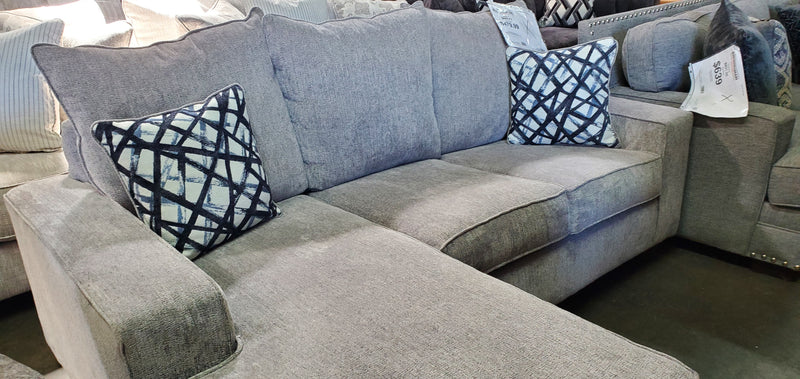 Sweet Home Sofa Chaise