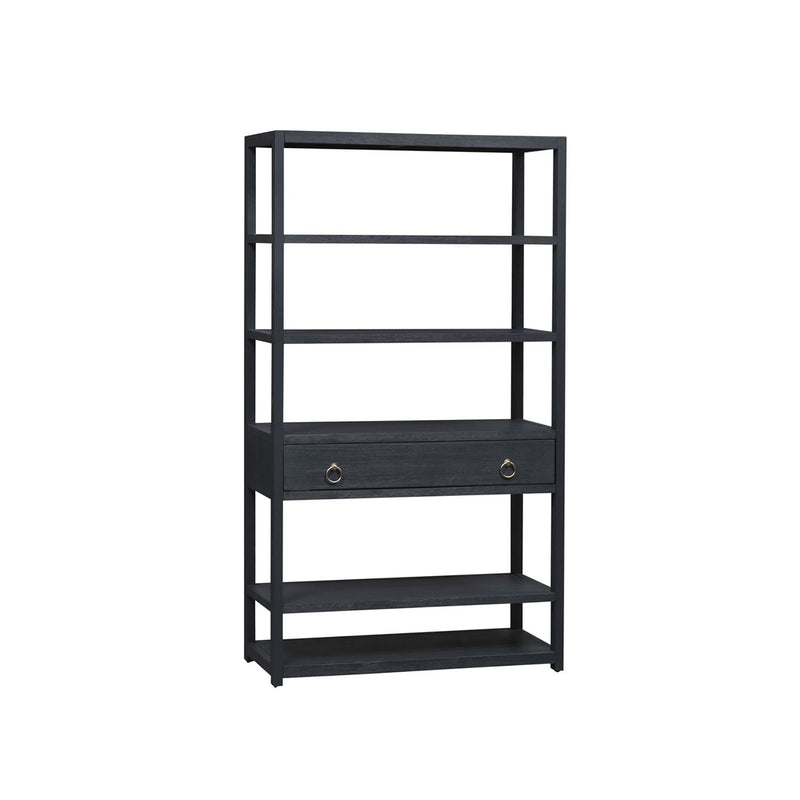 East End Accent Bookcase