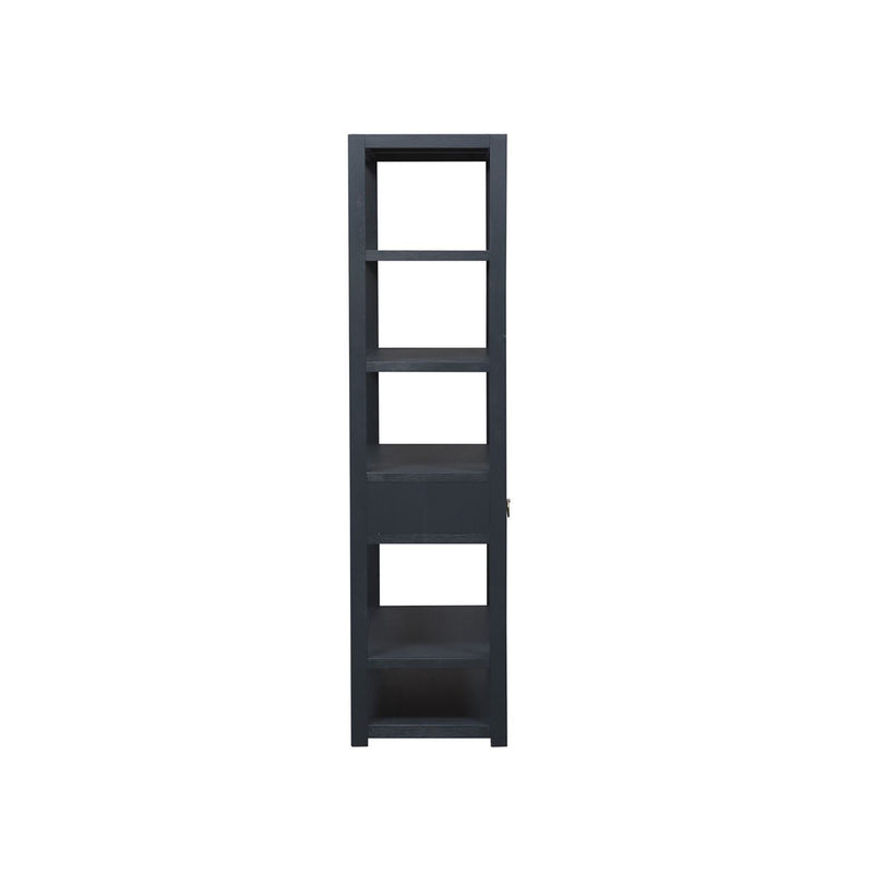 East End Accent Bookcase