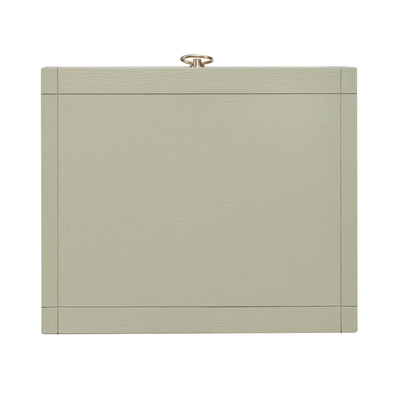 East End 1 Drawer Accent Table