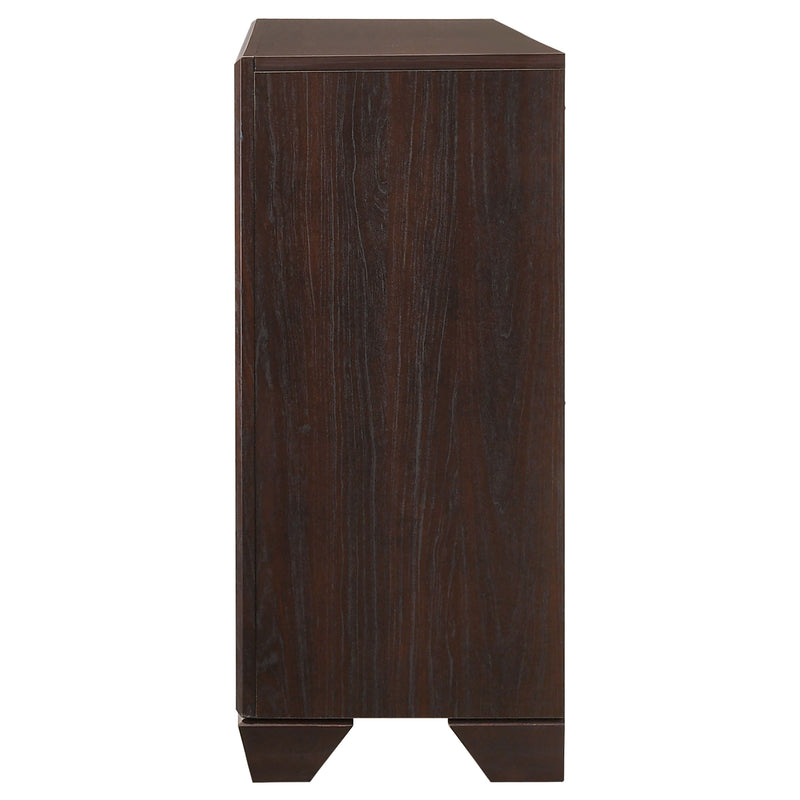 Kauffman Dresser