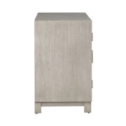 Sundance 2 Door Accent Cabinet in Antique Linen image