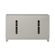Sundance 2 Door Accent Cabinet in Antique Linen image