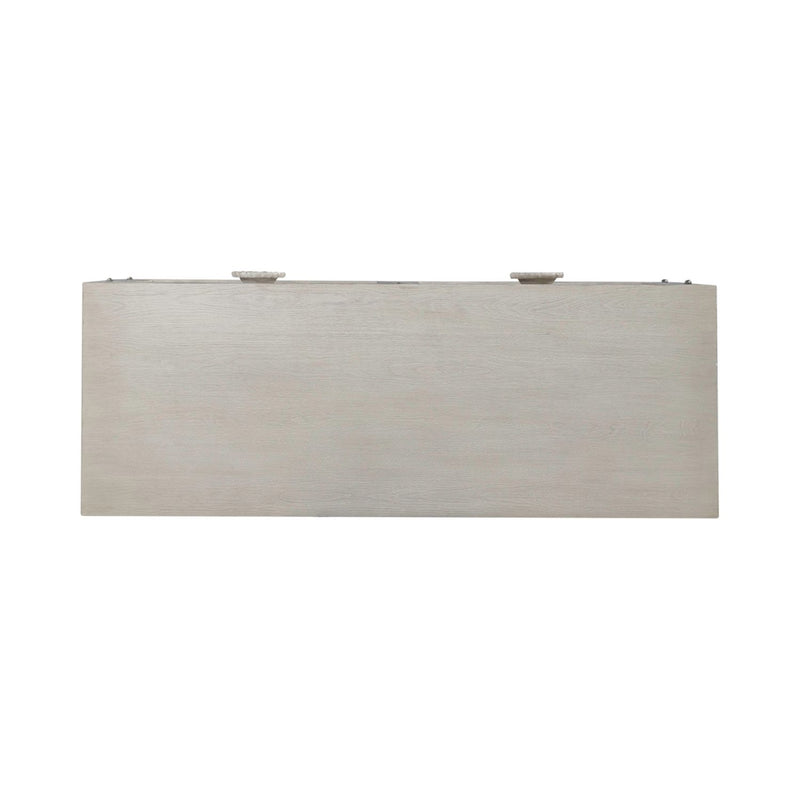Sundance 2 Door Accent Cabinet in Antique Linen image