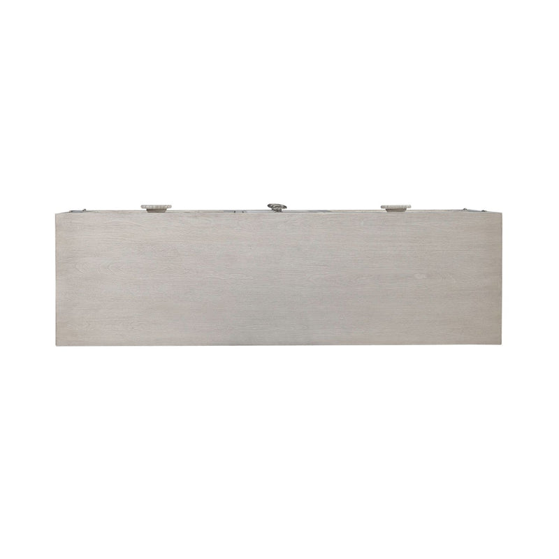 Sundance 2 Door 3 Drawer Accent Cabinet