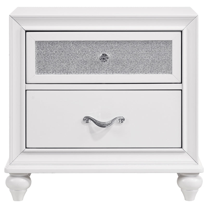 Barzini Bedroom Set