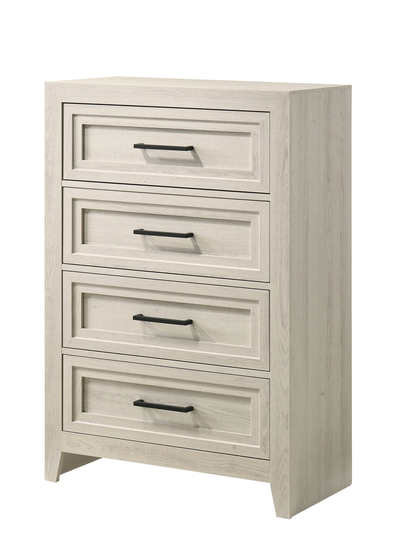Lorraine Chest