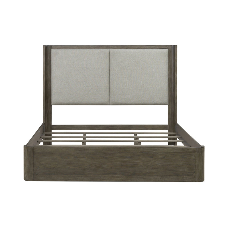 South Bend Shelter Bed image