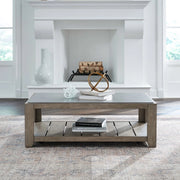 Millstone Cocktail Table image
