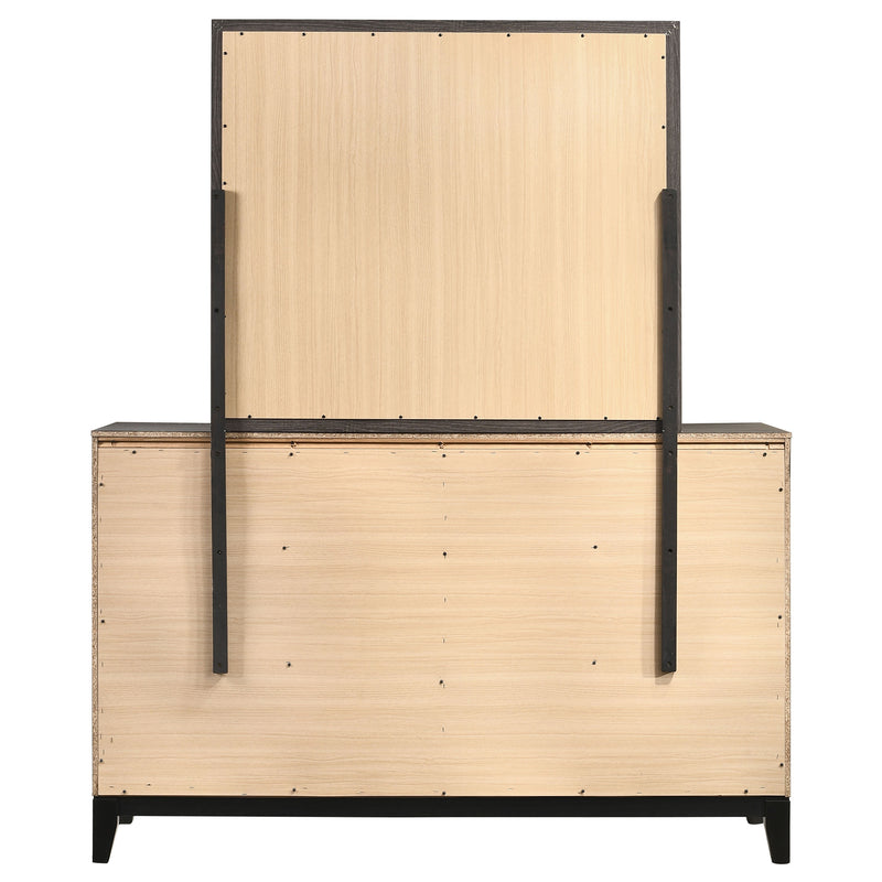 Watson Dresser with Mirror