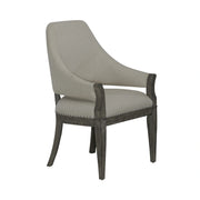 Westfield Opt 5 Piece Pedestal Table Set image