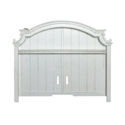 Magnolia Manor Entertainment Hutch image