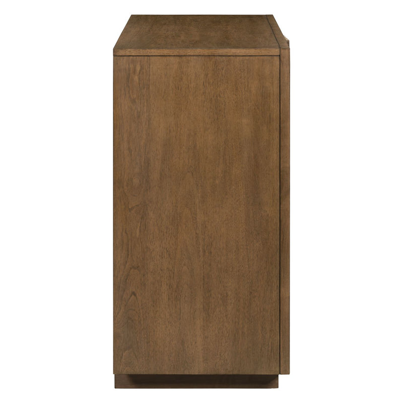 Easton 2 Door Accent Cabinet