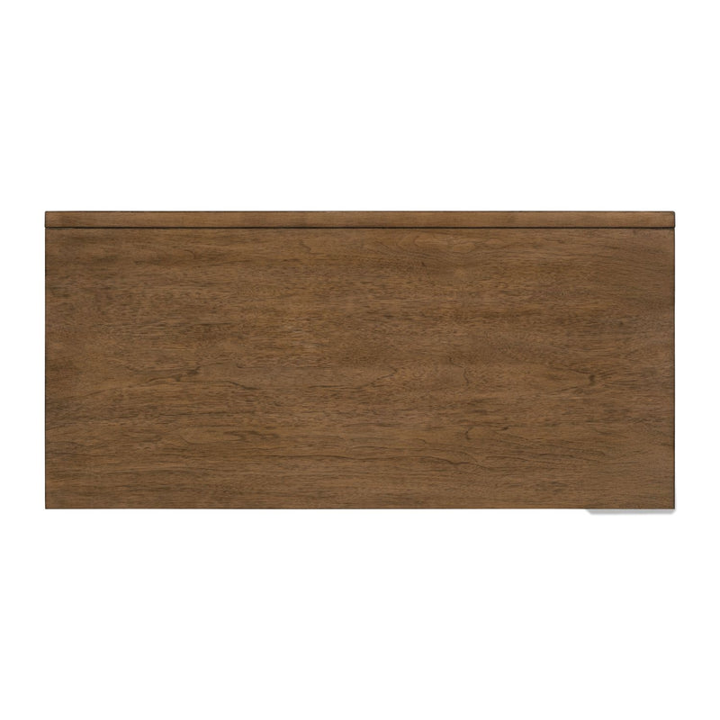 Easton 2 Door Accent Cabinet