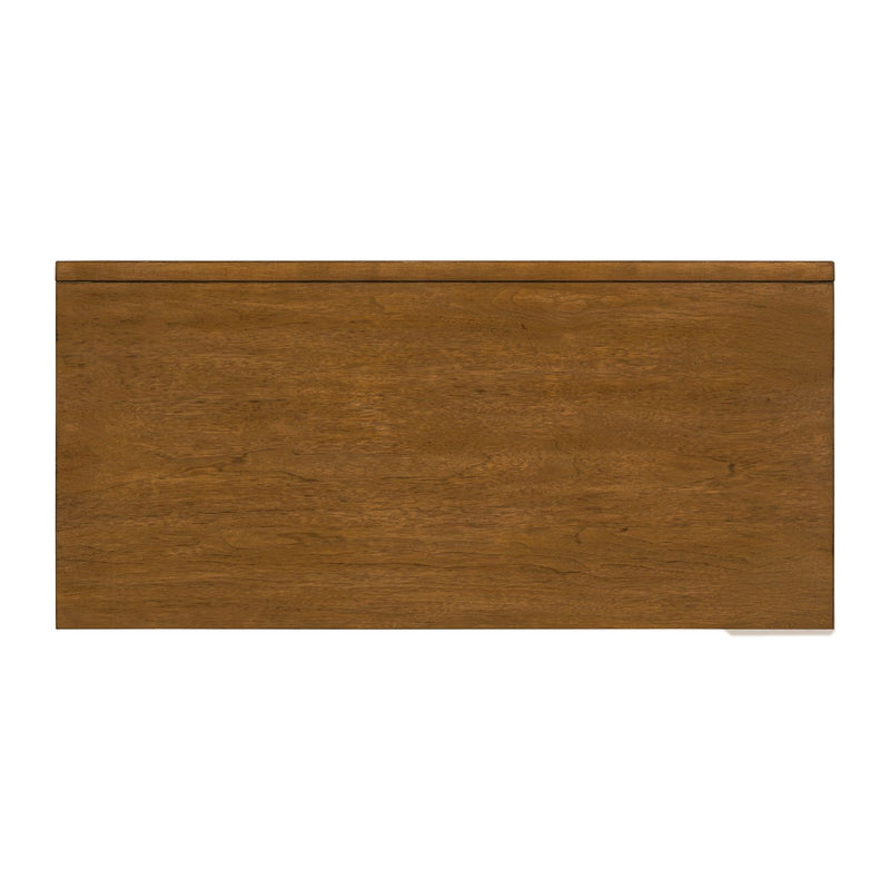 Easton 2 Door Accent Cabinet image