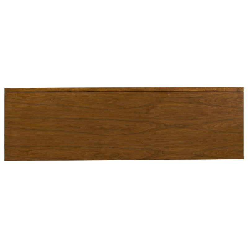 Easton 3 Door Accent Cabinet image