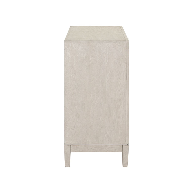 Kinsley 2 Door Accent Cabinet image