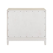 Kinsley 2 Door Accent Cabinet image