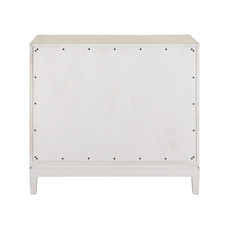 Kinsley 2 Door Accent Cabinet image