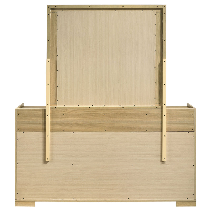 Hyland Dresser with Mirror