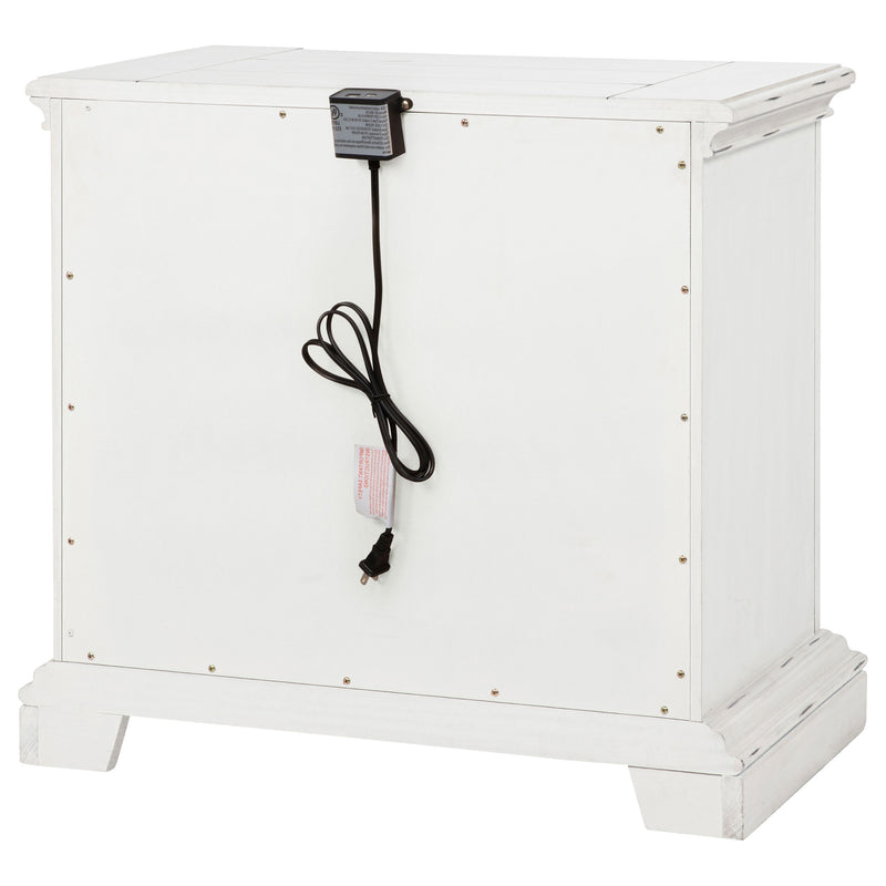 McKinney Nightstand