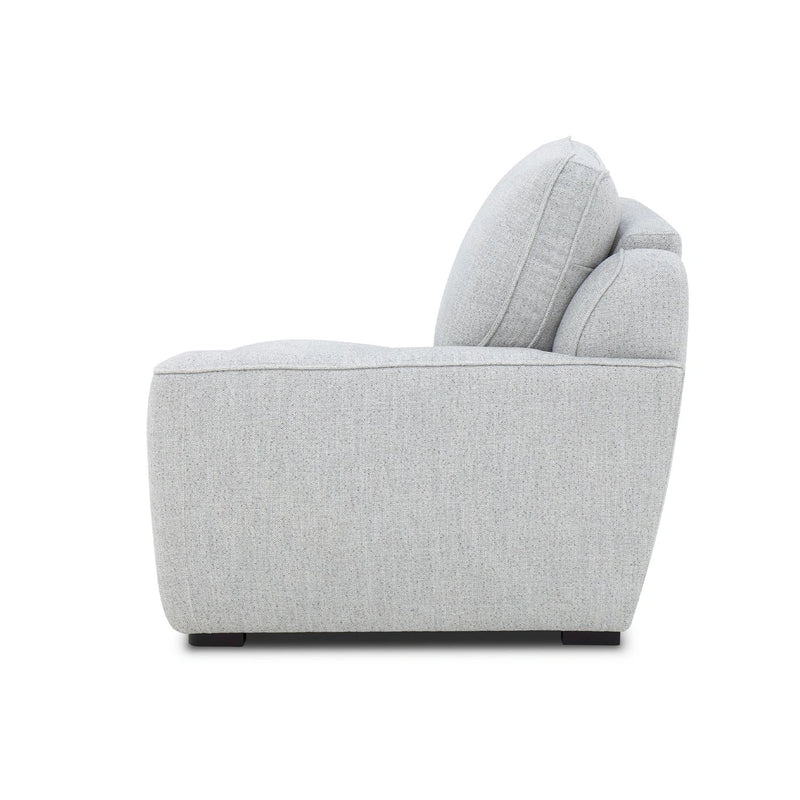Blake R Arm Recliner P2 & ZW image
