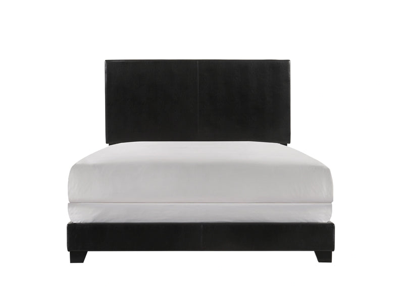 Erin Complete Bed