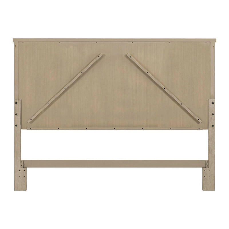 Rochelle Park Panel Headboard image