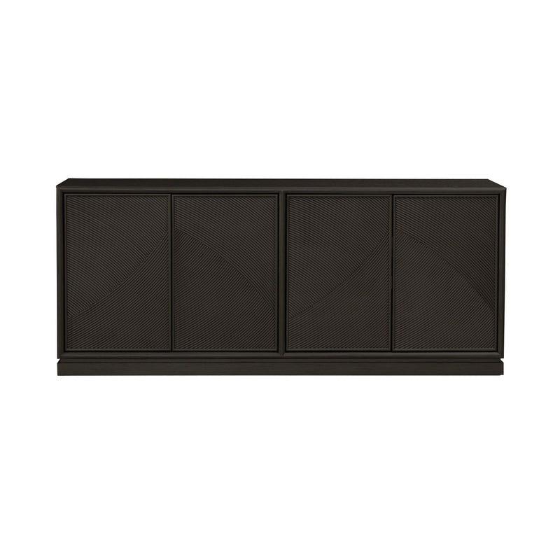 Dahlia Accent Console image