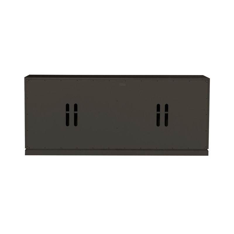 Dahlia Accent Console image