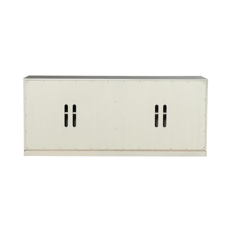 Dahlia Accent Console image