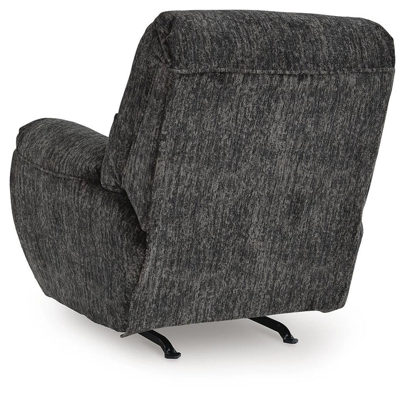 Rampant Recliner