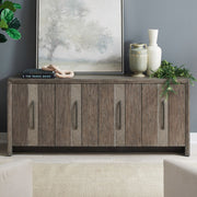 Lafayette 4 Door Accent Cabinet image