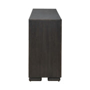 Barlowe 4 Door Accent Cabinet image
