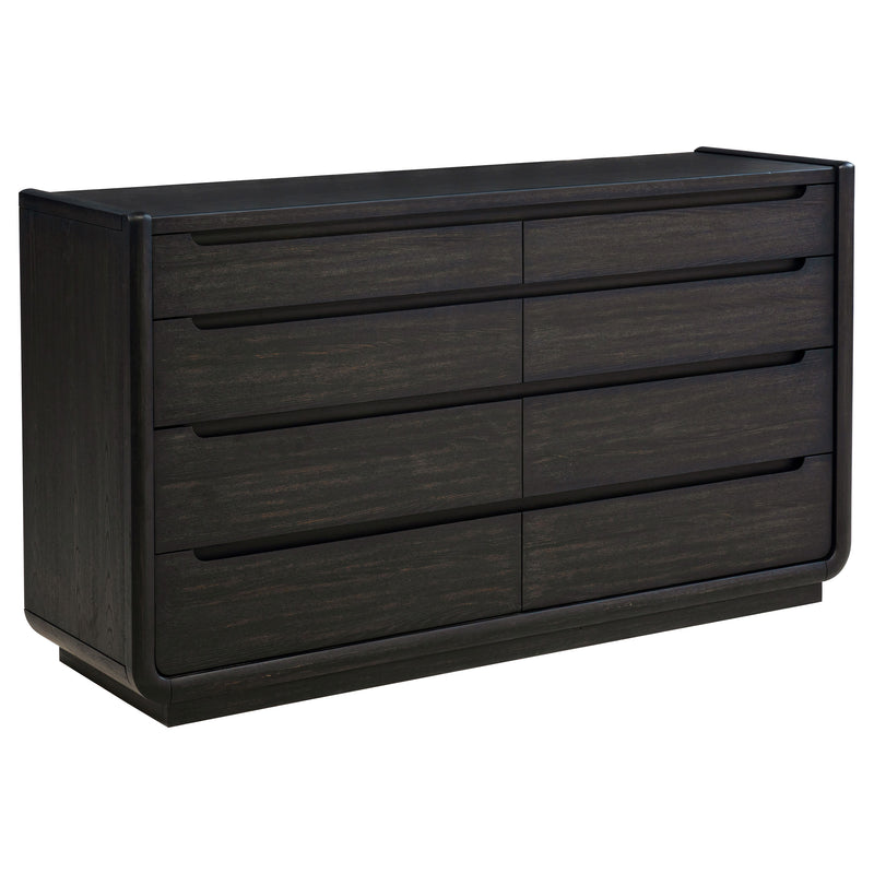 Leandro Dresser